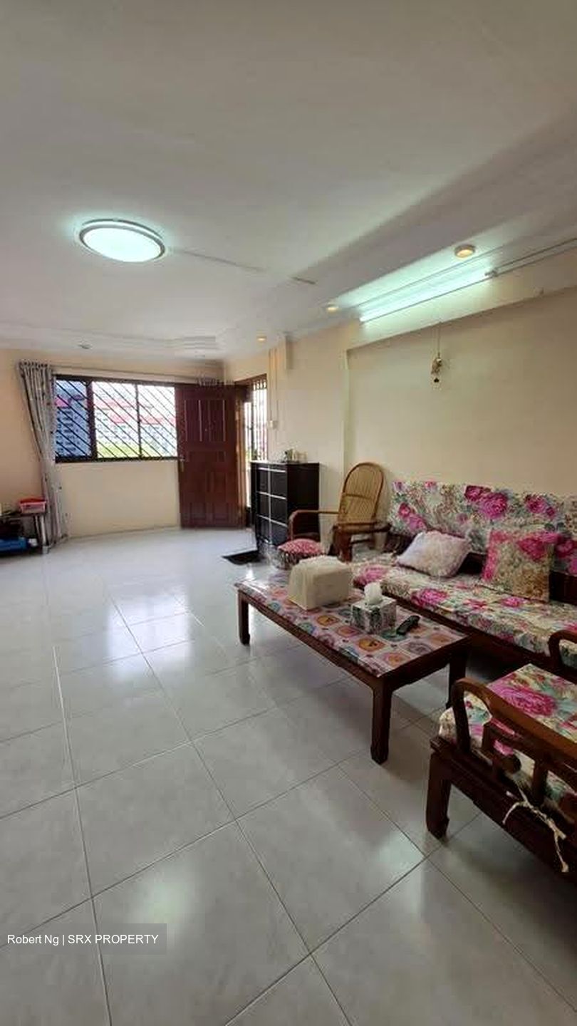 Blk 229 Jurong East Street 21 (Jurong East), HDB 4 Rooms #620751991
